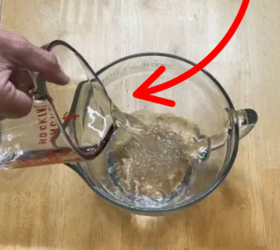 Why everyone should be mixing alcohol and Dawn dish soap