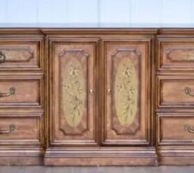 We didn't think we could outdo this timeless set, until we saw this stunning makeover