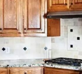 Here's how to give your old kitchen cabinets a professional facelift—without having to call the professionals