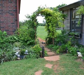 welcome to my gardens, gardening, outdoor living
