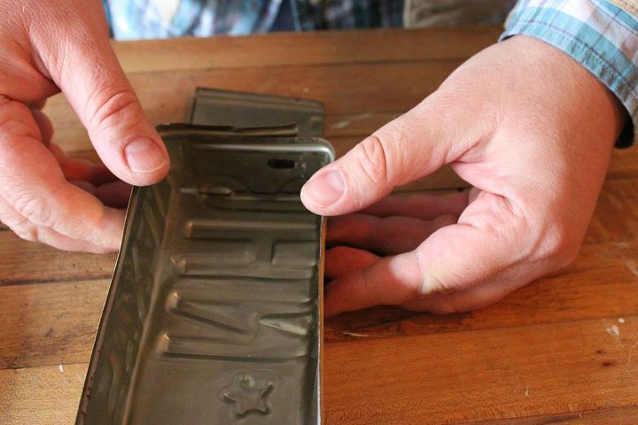 caja para matriculas