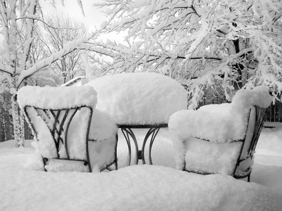 are you ready for winter, home maintenance repairs