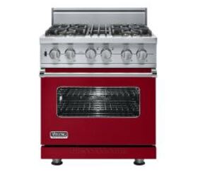 thanksgiving cooking essentials for your kitchen, appliances, kitchen design, The Viking VDSC530 4B AR is considered the ultimate kitchen showpiece