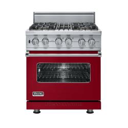thanksgiving cooking essentials for your kitchen, appliances, kitchen design, The Viking VDSC530 4B AR is considered the ultimate kitchen showpiece