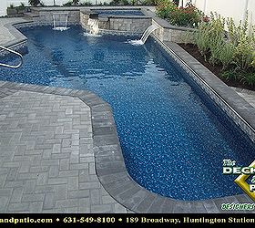 pools pools pools, decks, lighting, outdoor living, patio, pool designs, spas, Lap Pool