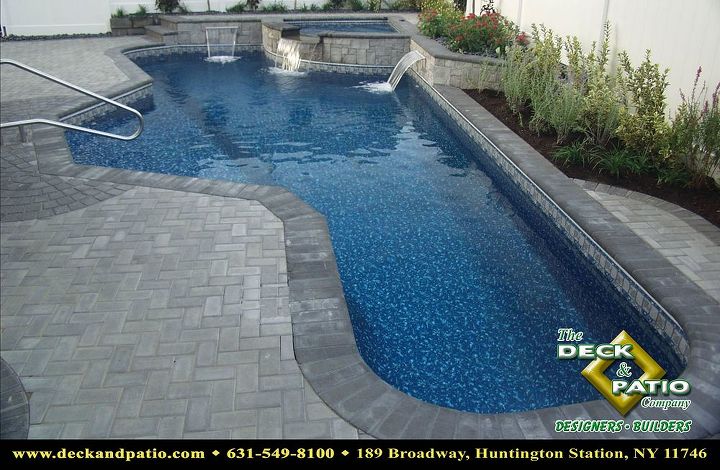 pools pools pools, decks, lighting, outdoor living, patio, pool designs, spas, Lap Pool