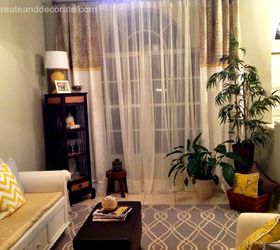 my living room and dining room makeover, dining room ideas, home decor