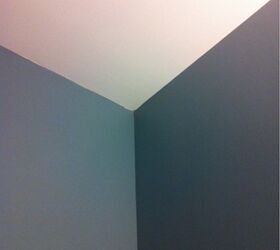 office paint colors, painting, Meditative Blue