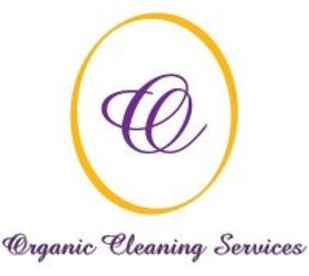 Organic Cleaning Services