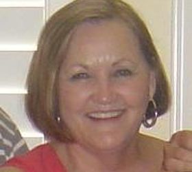 Linda Harrison