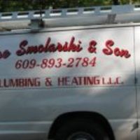 Joe Smolarski and Son Plumbing and Heating LLC