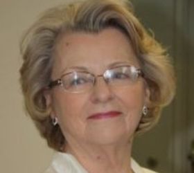 Phyllis Elliott