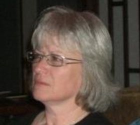 Marcia Hinkelmann