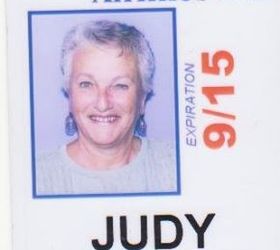 Judy Feenstra