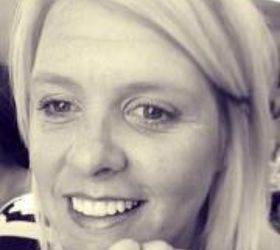 Vintage Charm Restored by Lori Young