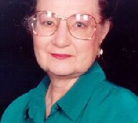 Barbara Aubrey