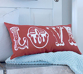 create your own valentine s day decor, crafts, seasonal holiday decor, valentines day ideas
