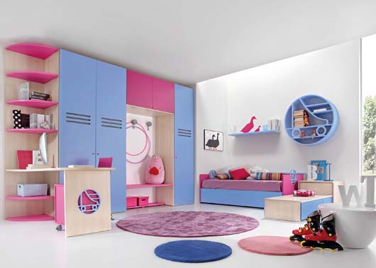 kids bedroom, bedroom ideas, home decor