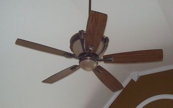 install and ceiling fan at 16 feet high ceiling with and 6 feet rod