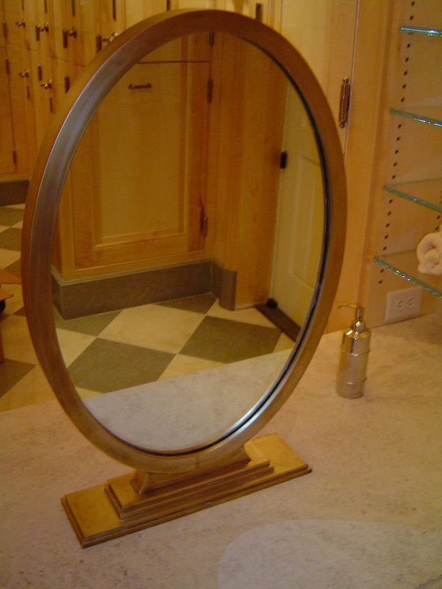 we do custom architectural work for high end homes resorts commerical an, Mirror for Inn