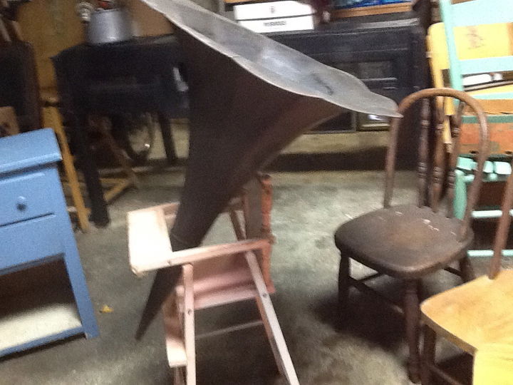what would you do, painted furniture, repurposing upcycling