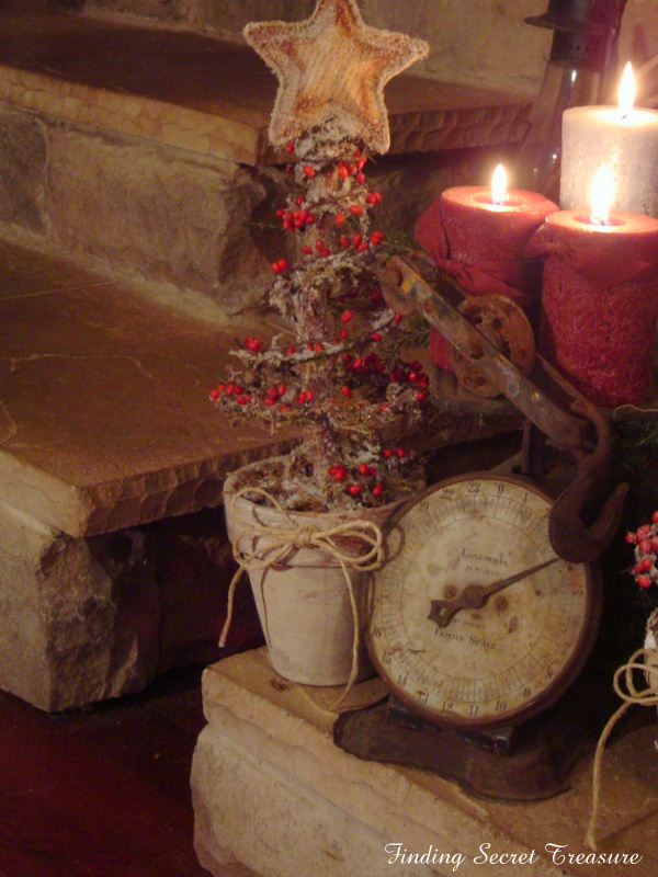 from bed springs to christmas trees, christmas decorations, crafts, seasonal holiday decor