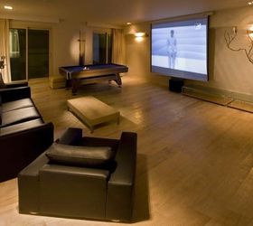 Contemporary Residence in Tel Aviv by Oded & Elizabeth Tal Architects