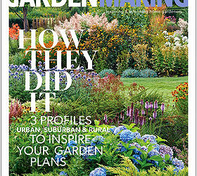 container gardening tips an interview with the editor of gardenmaking, container gardening, flowers, gardening, perennials