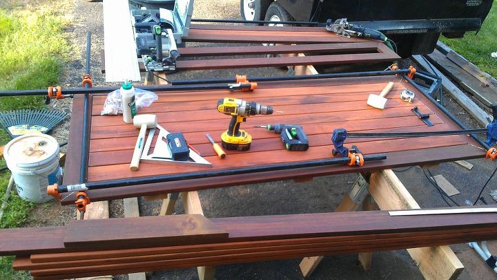 Picnic Table | Hometalk