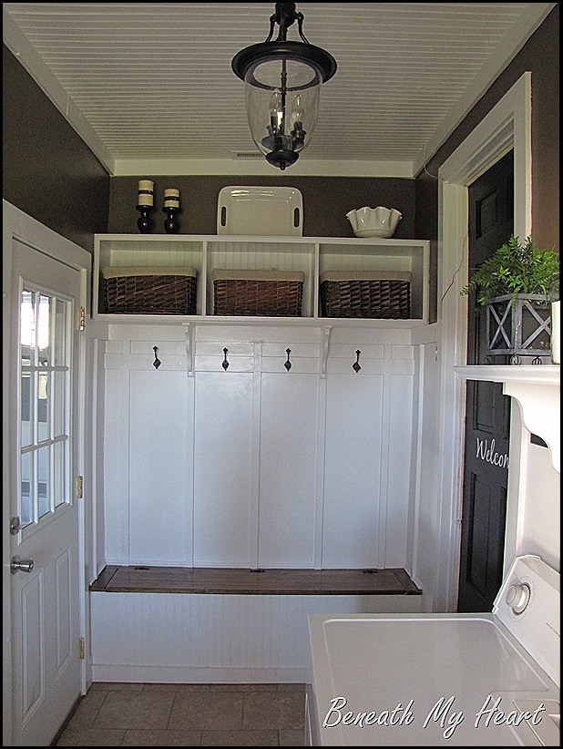Ikea Storage Cubbies