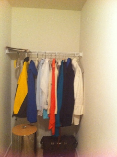 closet reorganization, cleaning tips, closet