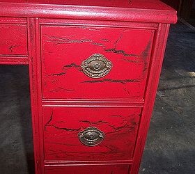 painted furniture, painted furniture