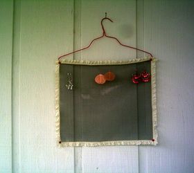 earring organizers, crafts