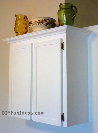 how to refinish formica cabinets unique homemade chalk paint recipe, chalk paint, kitchen cabinets, painted furniture, repurposing upcycling, shabby chic