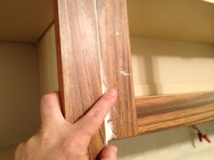kitchen cabinets reface or just buy new, The cabinets are in good shape but is it worth refacing them