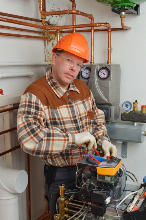 4 tips for installing an hvac system, heating cooling, home maintenance repairs