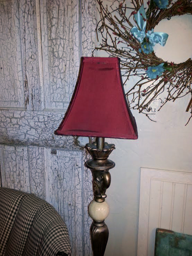 giggles and smiles with sk, lighting, repurposing upcycling