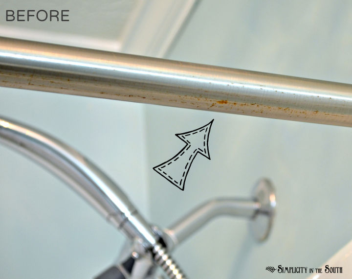 Secrets For Cleaning The Rust Off Bathroom Fixtures Keeping Them Secrets For Cleaning The Rust Off Bathroom Fixtures Amp Keeping Them Looking New Tips
