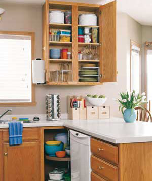 organizing your kitchen cabinets, kitchen cabinets, kitchen design, organizing, How To Organize Your Kitchen Cabinets