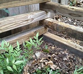 how to build an almost free compost bin, composting, diy, go green, how to, outdoor living