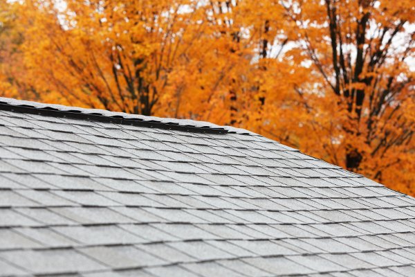 the evolution of roofing materials, roofing