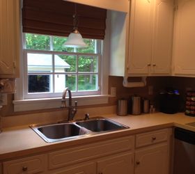 kitchen update, countertops, home improvement, kitchen cabinets, kitchen design