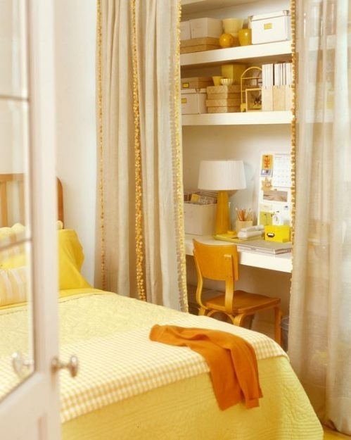 paint an inspiring home using color psychology, painting, Yellow and Orange Very energizing colours Orange is good for exercise rooms but research doesn t agree much with yellow as it shows to distress babies be hard on the eyes and couples report more fighting in yellow rooms