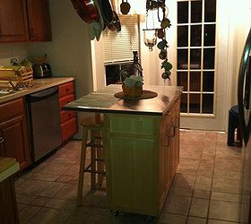 my kitchen cabinet reveal, home decor, kitchen cabinets, kitchen design, Before