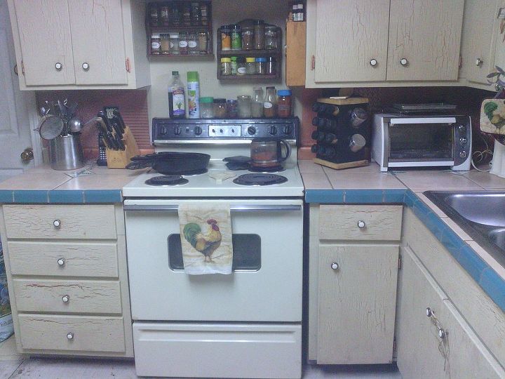 kitchen cabinet tile, kitchen cabinets, kitchen design, tiling, After I love my new kitchen counters