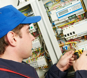 Not Sure What Type of Professional You Need for Your Electrical System