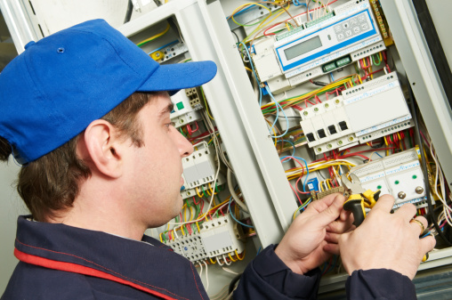 not sure what type of professional you need for your electrical system, electrical