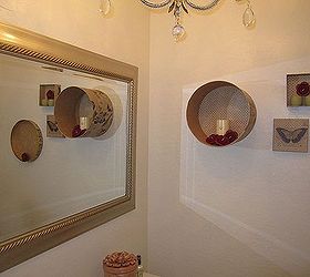 bathroom pictures shelves from boxes from home goods ideas appreciated, home decor, shelving ideas