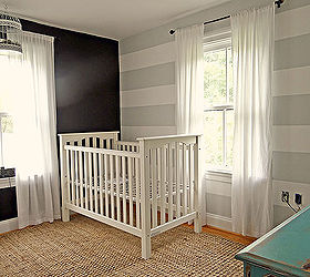 nursery progress, bedroom ideas, home decor, painting