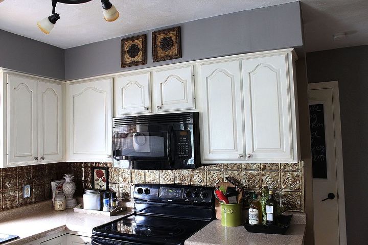 painted kitchen cupboards, kitchen cabinets, kitchen design, kitchen island, painting